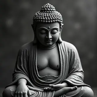 Buddha Tattoo Designs for Guys: Finding Peace Through Ink