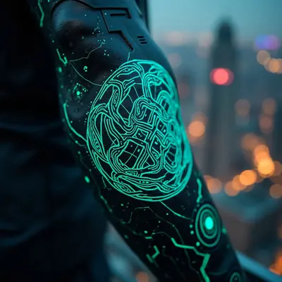 Celtic Tattoos: Unveiling Ancient Meanings & Modern Styles