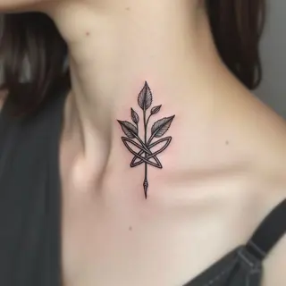 Celtic Tattoos: Unraveling Ancient Symbolism & Designs