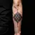 Celtic Knot Tattoos for Men: A Dotwork Forearm Guide