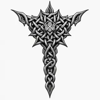 Celtic Symbol Tattoo Ideas: Meaning & Inspiration
