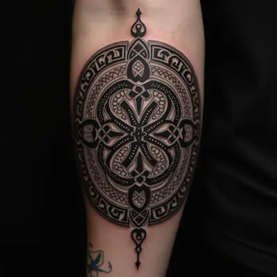 Celtic Symbols Tattoos: Unraveling Ancient Meanings