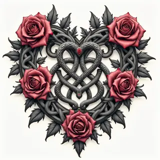 Celtic Symbols Tattoos: Meanings & Design Inspiration