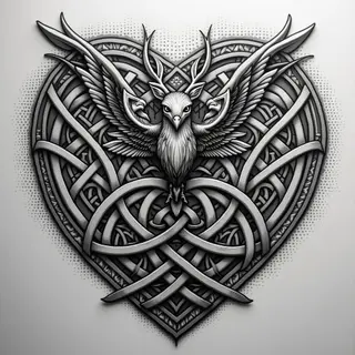 Celtic Tattoos: Exploring History, Symbolism & Meanings