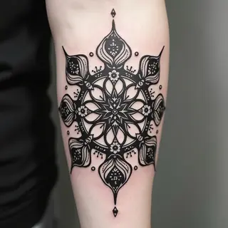 Chakra Tattoo Ideas: A Guide to Energy Centers