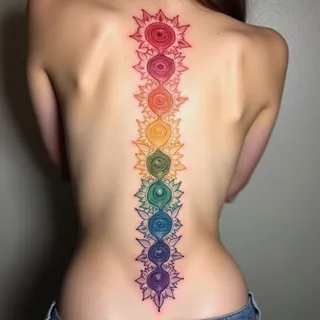 Chakra Tattoo Ideas: Meaning, Designs & Placement
