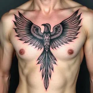 Chest Tattoo Name Ideas: Respecting Culture & Avoiding Appropriation