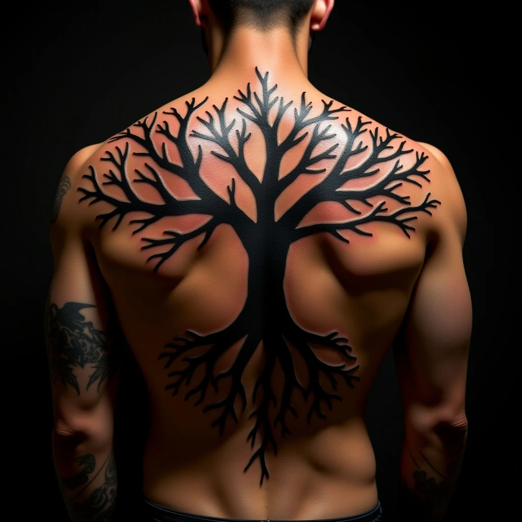 Japanese Family Crest Tattoos for Guys: Hand Designs & Meaning