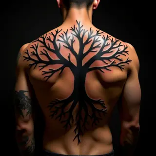 Japanese Family Crest Tattoos for Guys: Hand Designs & Meaning