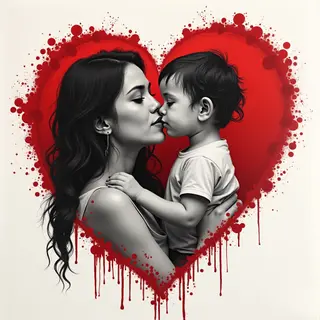 Children Tattoo Ideas for Mom: A Guide to Meaningful Designs