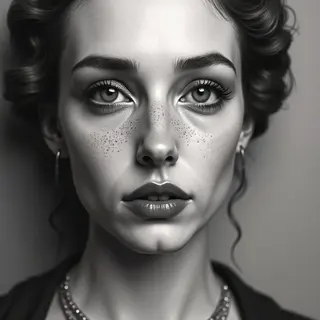 What Does a Chin Line Tattoo Mean?