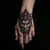 Japanese Masks Tattoos: Meaning & Designs in Black Grey