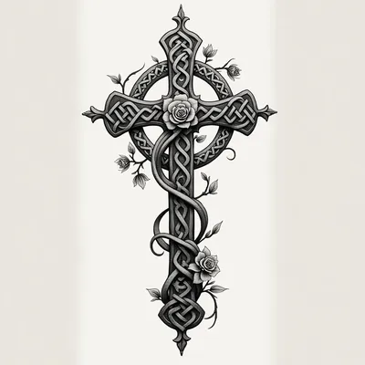 Christian Tattoo Designs: Meaning & Inspiration