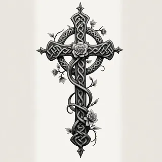 Christian Tattoo Designs: Meaning & Inspiration