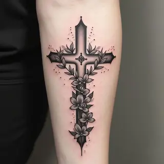 Christian Tattoo Ideas: Faith, Hope & Inspiration