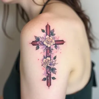 Christian Tattoo Ideas for Women: Inspiration & Meaning