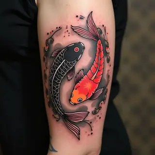 Cool Best Friend Tattoo Ideas: Designs & Symbolism