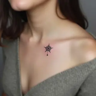 Cool & Easy Tattoo Ideas: Small Designs with Big Impact