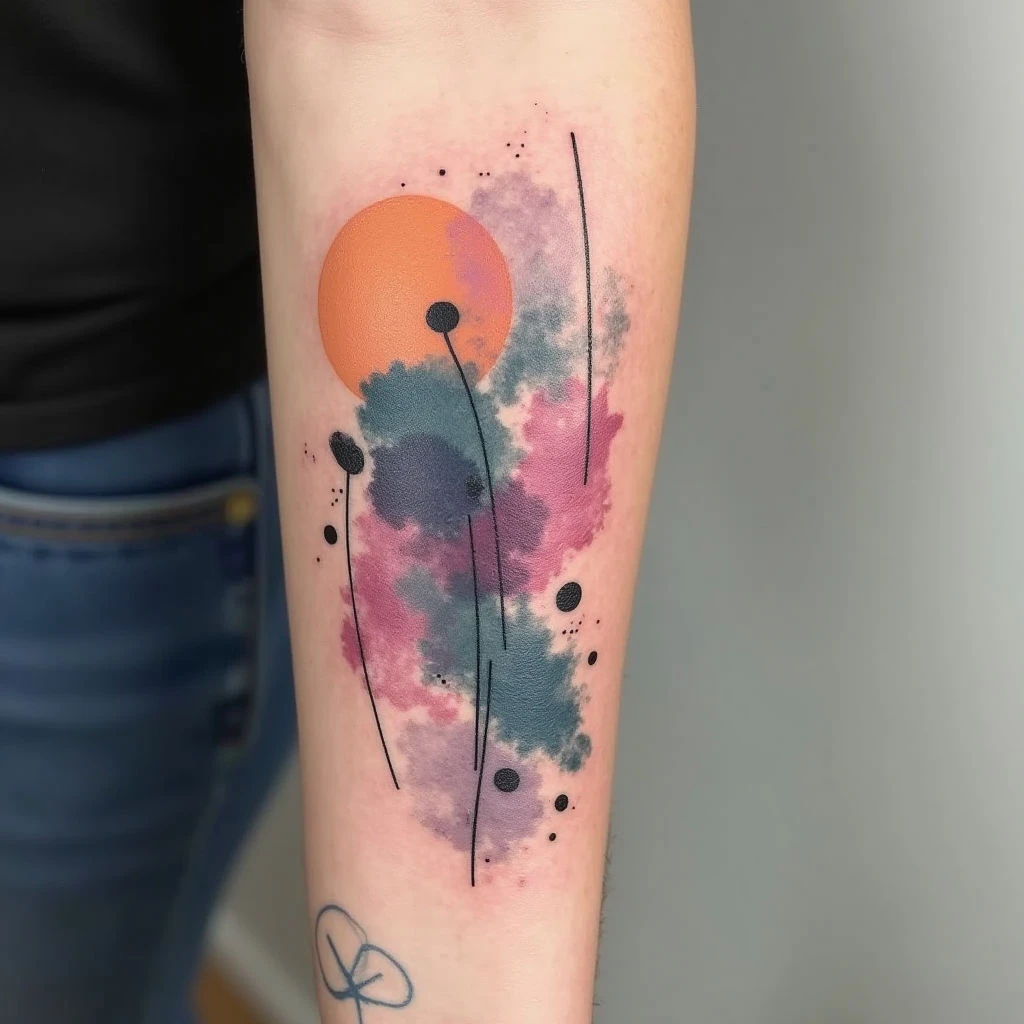 Cool Half Sleeve Tattoo Ideas for Men