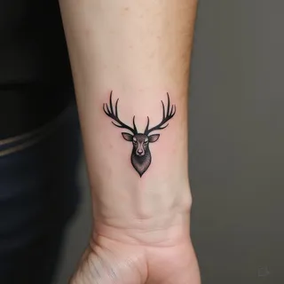 Cool Little Tattoos for Men: Subtle & Meaningful Ideas