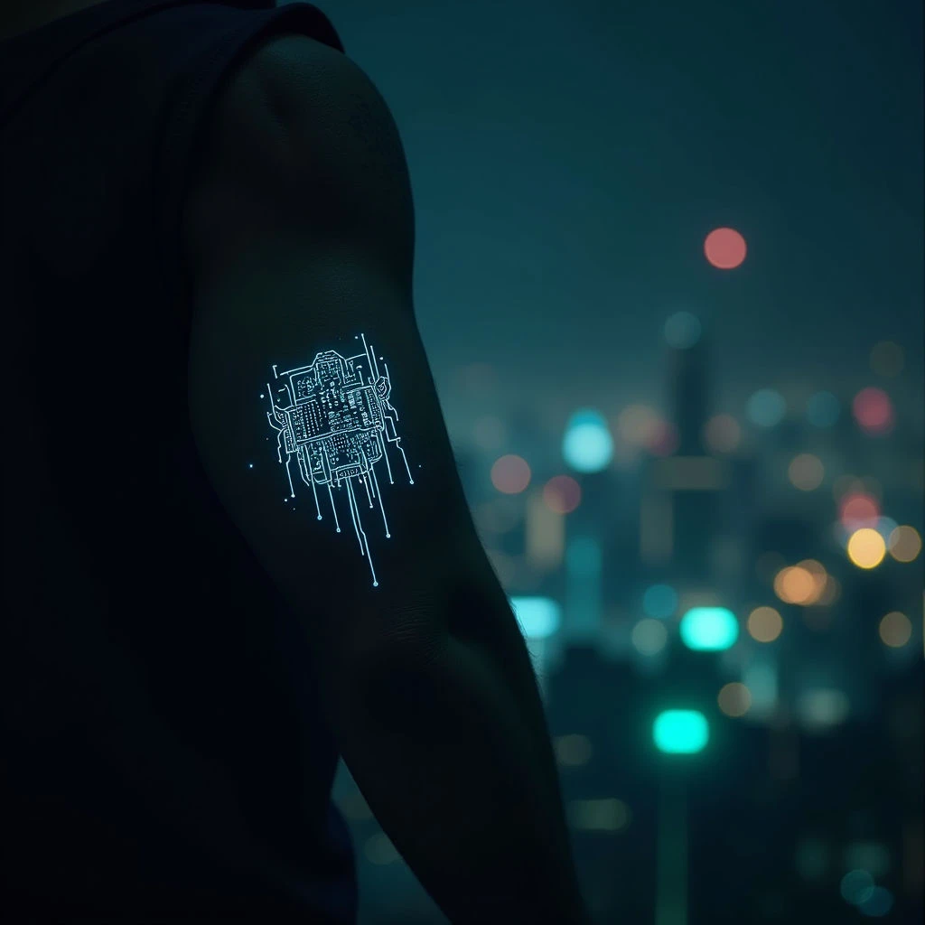 Cool Small Tattoos for Men: Designs & Inspiration