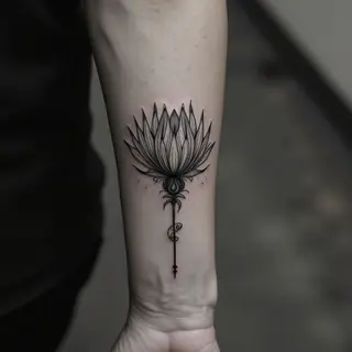 Cool Small Tattoos for Your Forearm: Designs & Inspiration