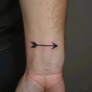 Cool Small Tattoos for Men: Meaningful Designs & Inspiration