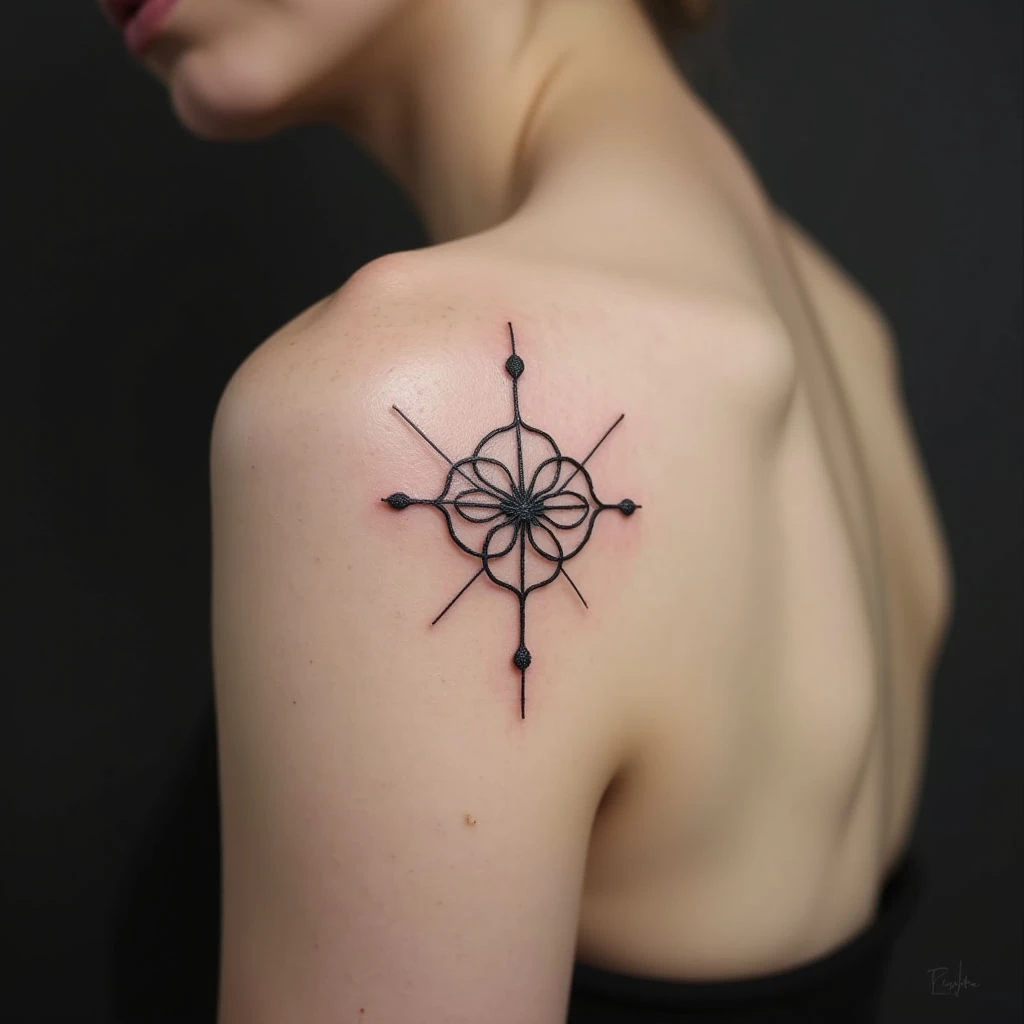 Cool & Easy Tattoo Designs: A Beginner's Guide