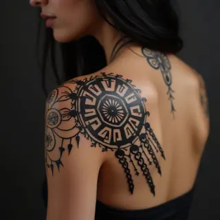 Cool Tattoo Designs for Women: A Guide to Respectful Inspiration