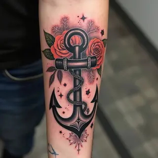 Cool Tattoo Forearm Ideas: A Comprehensive Guide