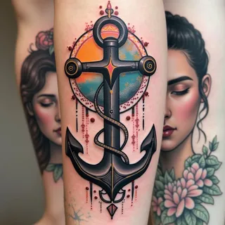 Cool Tattoo Ideas: A Guide to Inspiration & Styles