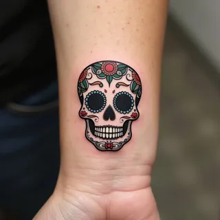 Easy Cool Tattoo Ideas: Designs That Pop!