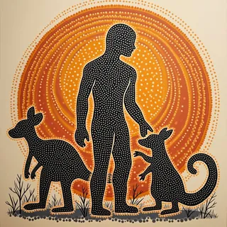 Cool Tattoo Ideas for Father and Son: Honouring Bonds Through Art