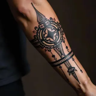 Cool Tattoo Ideas for Forearm: A Cultural Guide