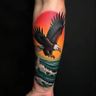 Cool Tattoo Ideas for Men on Arms: A Comprehensive Guide