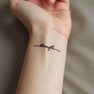 Cool & Simple Tattoo Ideas: A Guide to Subtle Ink