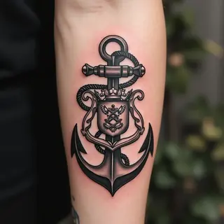 Cool Tattoos for Dads: Inspiration & Ideas