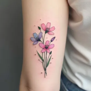 Cool Tattoos for Women: Inspiration & Ideas