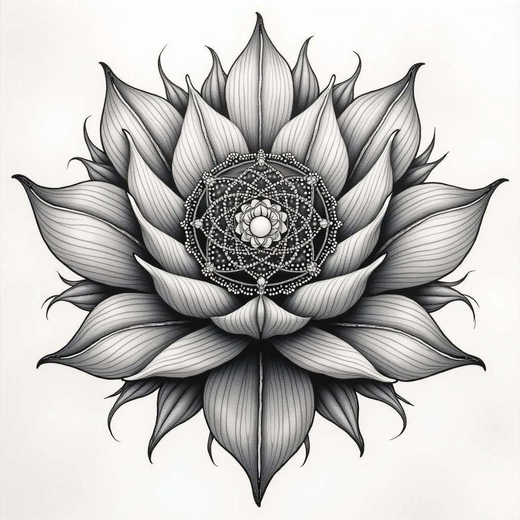 Cool Tattoos with Deep Meanings: A Guide to Symbolism & Design
