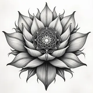 Cool Tattoos with Deep Meanings: A Guide to Symbolism & Design