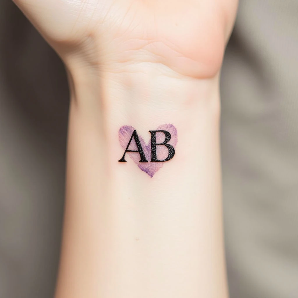 Couple Small Tattoo Ideas: Minimalist & Meaningful Designs