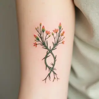 Couple Small Tattoo Ideas: Respectful Cultural Considerations