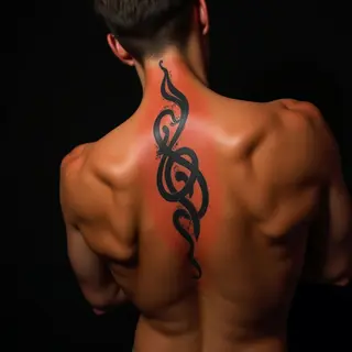How Light Should a Cover-Up Tattoo Be?