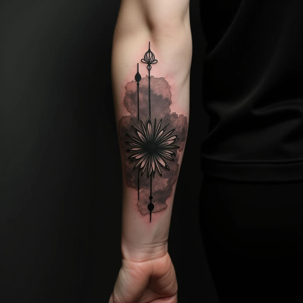 Can Skin-Colored Ink Really Cover a Tattoo?