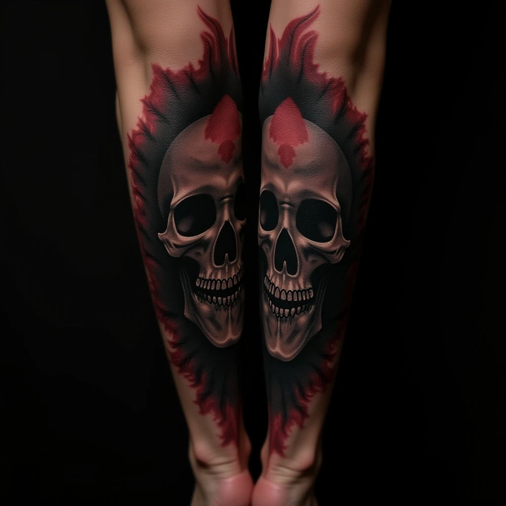 Gothic Sleeve Cover-Up Ideas for a Small, Stylish Transformation