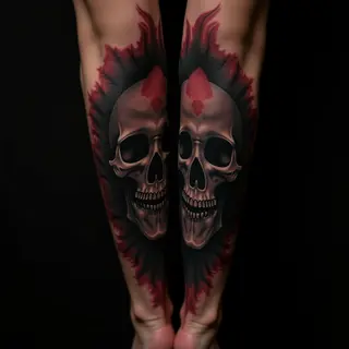 Gothic Sleeve Cover-Up Ideas for a Small, Stylish Transformation