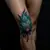 Secret Knee Tattoos: Discreet Designs & Cover-Up Ideas
