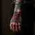 Old School Hand Tattoos: Cover-Up Ideas for Women