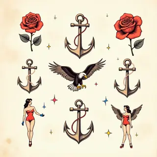 Crafting Your Own Tattoo: A Journey of Design & Inspiration