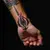 Powerful Calligraphy Wrist Tattoos for Men: Meaning & Design
